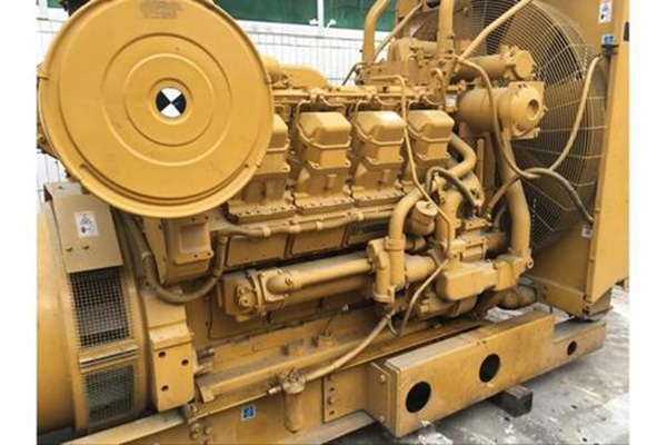 墨玉发电机出租