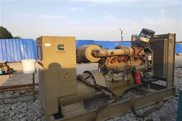 墨玉发电机出租 墨玉发电机出租