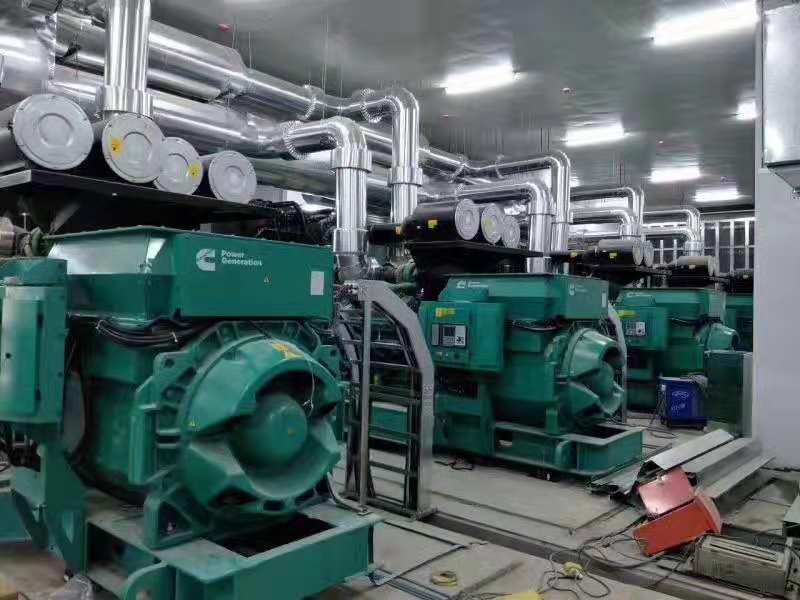 墨玉发电机出租
