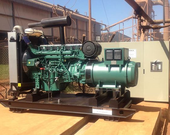 墨玉发电机出租