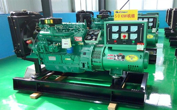 墨玉发电机出租